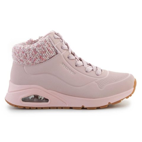 Buty Skechers Uno Gen1 Darling Daze W 310566L-BLSH