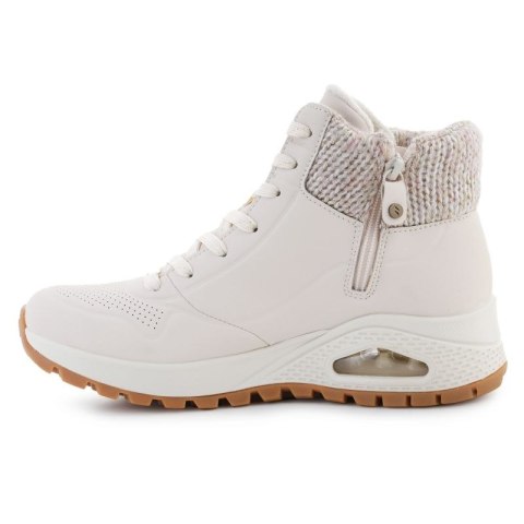 Buty Skechers Uno Rugged Darling Daze W 167988-NAT