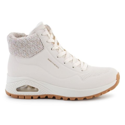 Buty Skechers Uno Rugged Darling Daze W 167988-NAT