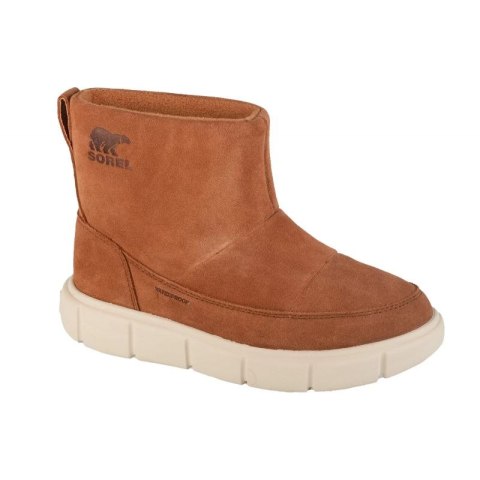 Buty Sorel Explorer III Slip-on WP W 2077971242 Buty Sorel Explorer III Slip-on WP W 2077971242
