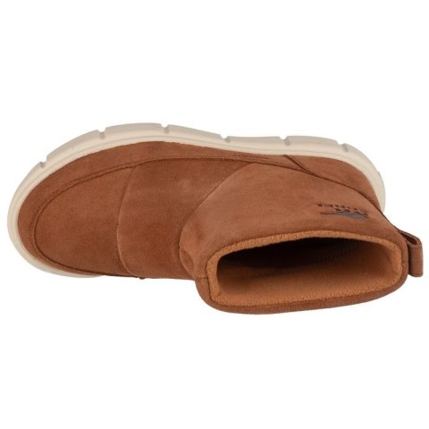 Buty Sorel Explorer III Slip-on WP W 2077971242 Buty Sorel Explorer III Slip-on WP W 2077971242