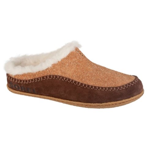 Kapcie Sorel Lanner Ridge W 1923641286 Kapcie Sorel Lanner Ridge W 1923641286