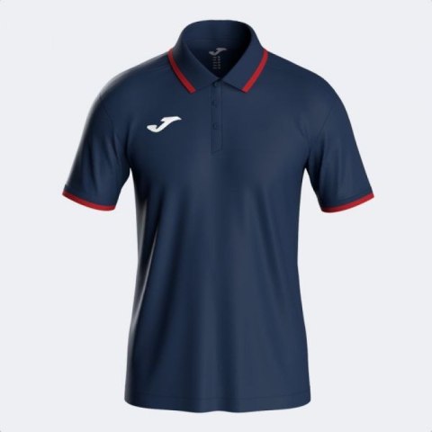 Koszulka polo JOMA Combi Premium 104493.336 Koszulka polo JOMA Combi Premium 104493.336