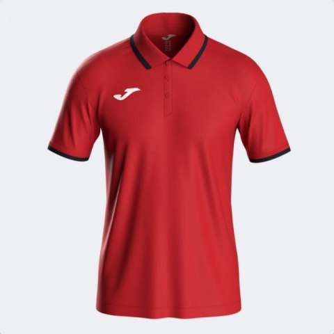 Koszulka polo JOMA Combi Premium 104493.601 Koszulka polo JOMA Combi Premium 104493.601