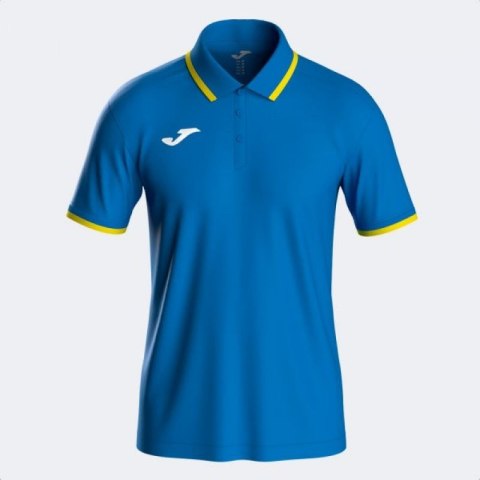 Koszulka polo JOMA Combi Premium 104493.709 Koszulka polo JOMA Combi Premium 104493.709