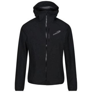 Kurtka Inov-8 Stormshell FZ V2 M Jacket M 001113-BK-001