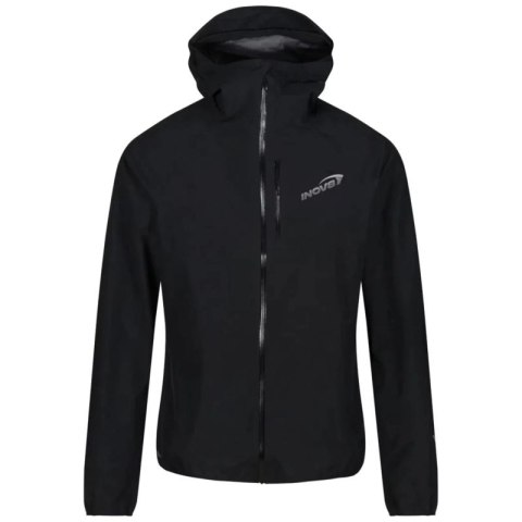 Kurtka Inov-8 Stormshell FZ V2 M Jacket M 001113-BK-001 Kurtka Inov-8 Stormshell FZ V2 M Jacket M 001113-BK-001
