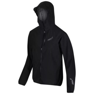 Kurtka Inov-8 Stormshell FZ V2 M Jacket M 001113-BK-001