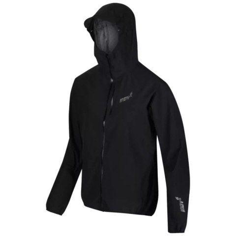 Kurtka Inov-8 Stormshell FZ V2 M Jacket M 001113-BK-001 Kurtka Inov-8 Stormshell FZ V2 M Jacket M 001113-BK-001