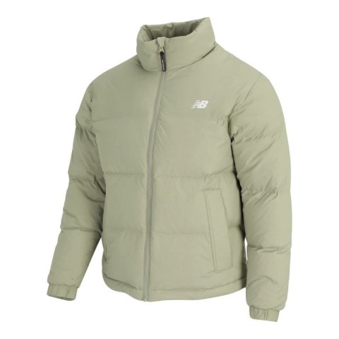 Kurtka New Balance W WJ34303FUG Kurtka New Balance W WJ34303FUG