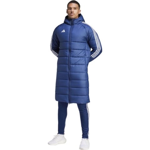 Kurtka adidas Tiro 24 Long M IR9502