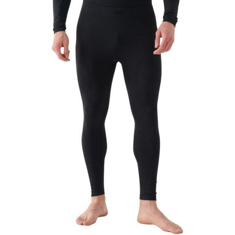 Legginsy termoaktywne 4F M173 M 4FWAW24USEAM173 20S Legginsy termoaktywne 4F M173 M 4FWAW24USEAM173 20S