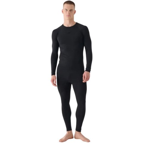 Legginsy termoaktywne 4F M173 M 4FWAW24USEAM173 20S Legginsy termoaktywne 4F M173 M 4FWAW24USEAM173 20S