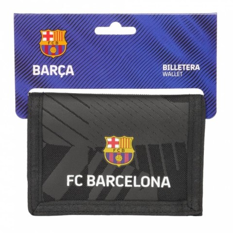 Portfel FC Barcelona 812426036 Portfel FC Barcelona 812426036