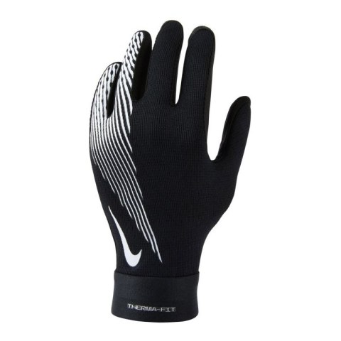 Rękawiczki Nike Academy Thermafit Jr HF0547-011 Rękawiczki Nike Academy Thermafit Jr HF0547-011