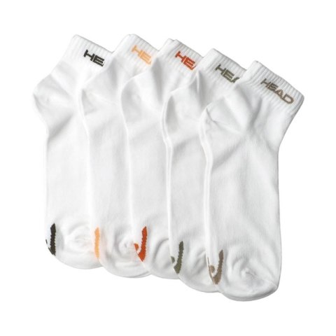 Skarpety Head 5 par 701230707 001 Skarpety Head 5 par 701230707 001