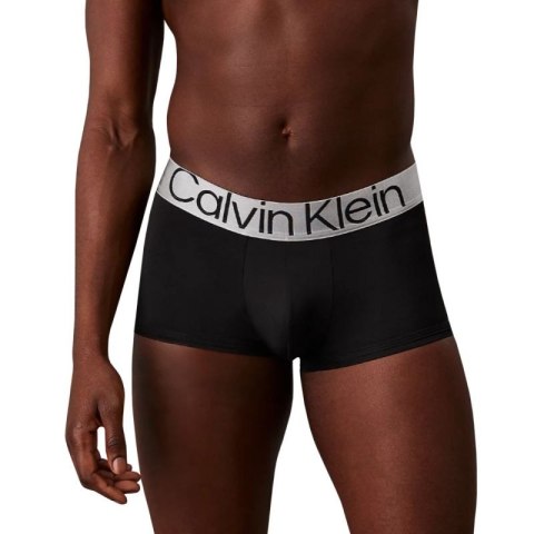 Bielizna Calvin Klein 3-ack Trunk M 000NB3074O Bielizna Calvin Klein 3-ack Trunk M 000NB3074O