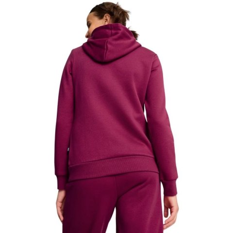 Bluza Puma ESS Logo Hoodie FL W 586789 52