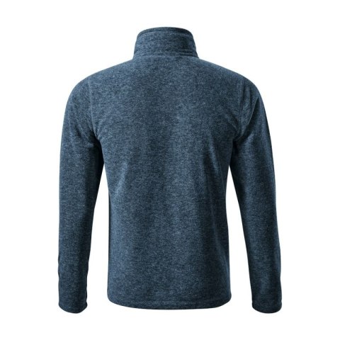 Bluza polar Malfini Micro Factor M MLI-852M2 Bluza polar Malfini Micro Factor M MLI-852M2