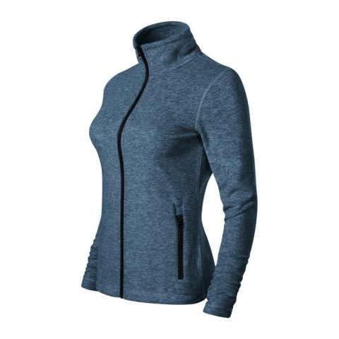 Bluza polar Malfini Micro Factor W MLI-853M2 Bluza polar Malfini Micro Factor W MLI-853M2