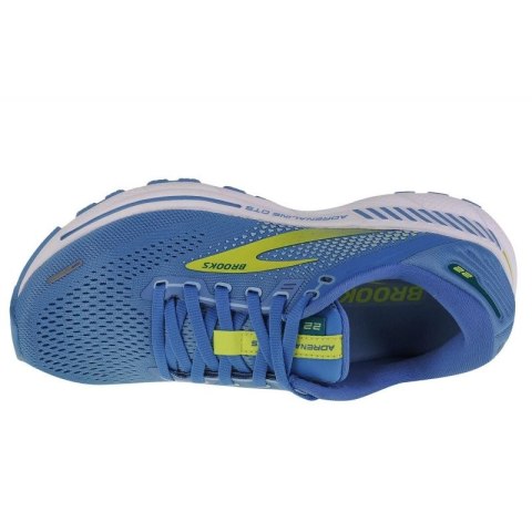 Buty Brooks Adrenaline GTS 22 1203531B415 Buty Brooks Adrenaline GTS 22 1203531B415