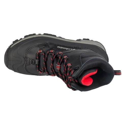 Buty Columbia Bugaboot III M 1791221012 Buty Columbia Bugaboot III M 1791221012
