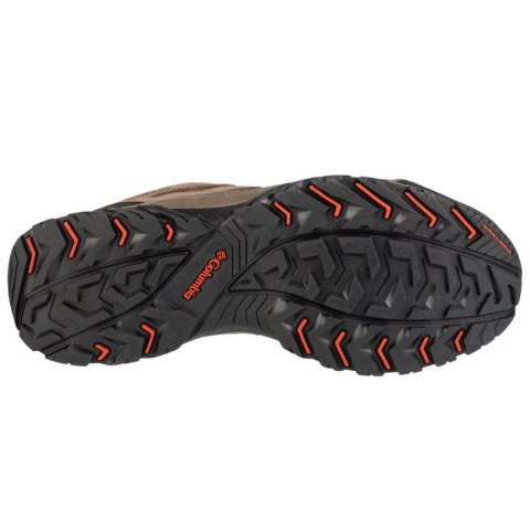 Buty Columbia Redmond III WP M 1940591229 Buty Columbia Redmond III WP M 1940591229