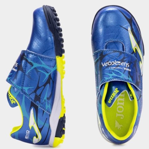 Buty Joma Super Copa 2504 Jr TF SCJS2504TFV Buty Joma Super Copa 2504 Jr TF SCJS2504TFV