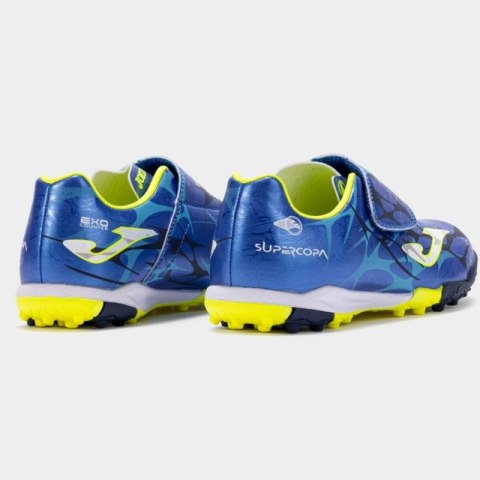 Buty Joma Super Copa 2504 Jr TF SCJS2504TFV Buty Joma Super Copa 2504 Jr TF SCJS2504TFV