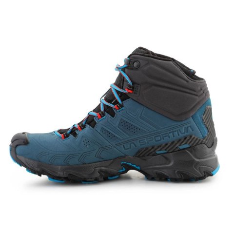 Buty La Sportiva Ultra Raptor II Mid Leather Gtx M 34J642900