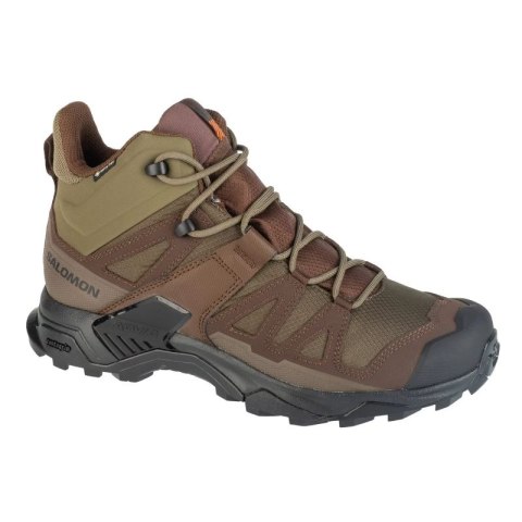 Buty Salomon X Ultra Tracker Gtx M L47607000 Buty Salomon X Ultra Tracker Gtx M L47607000