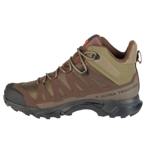 Buty Salomon X Ultra Tracker Gtx M L47607000 Buty Salomon X Ultra Tracker Gtx M L47607000