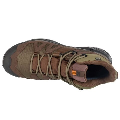 Buty Salomon X Ultra Tracker Gtx M L47607000 Buty Salomon X Ultra Tracker Gtx M L47607000
