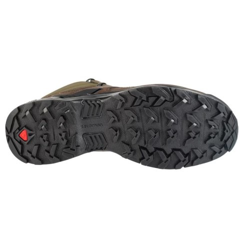 Buty Salomon X Ultra Tracker Gtx M L47607000 Buty Salomon X Ultra Tracker Gtx M L47607000