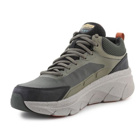 Buty Skechers D'Lux Walker 2.0 Grailo M 232953-OLOR
