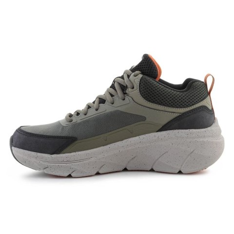 Buty Skechers D'Lux Walker 2.0 Grailo M 232953-OLOR