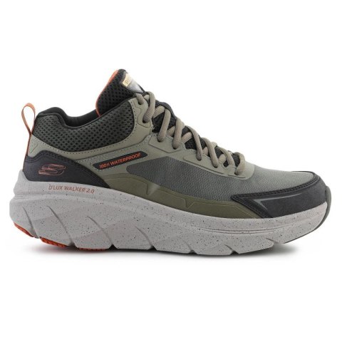 Buty Skechers D'Lux Walker 2.0 Grailo M 232953-OLOR