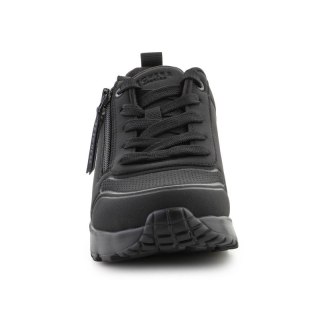 Buty Skechers Uno Lite Easy Zip Jr 310387L-BBK