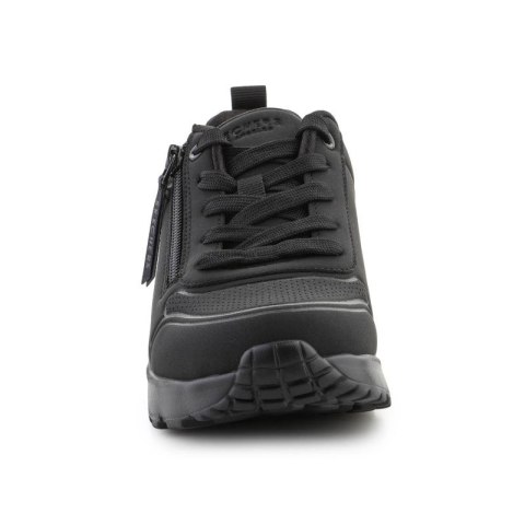 Buty Skechers Uno Lite Easy Zip Jr 310387L-BBK