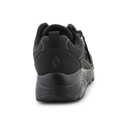 Buty Skechers Uno Lite Easy Zip Jr 310387L-BBK