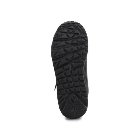Buty Skechers Uno Lite Easy Zip Jr 310387L-BBK