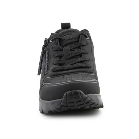Buty Skechers Uno Lite Easy Zip Jr 310387L-BBK