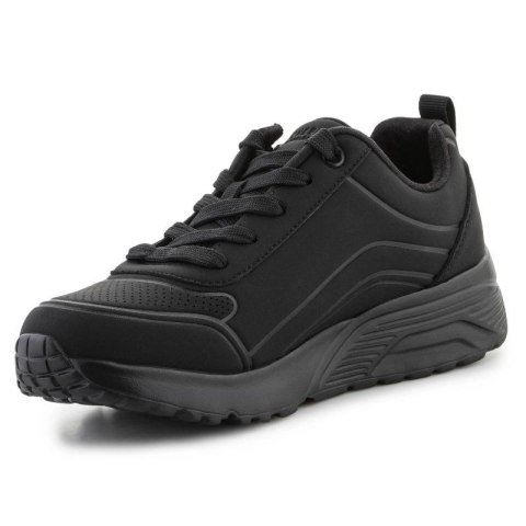 Buty Skechers Uno Lite Easy Zip Jr 310387L-BBK