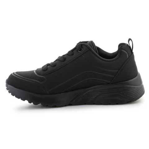 Buty Skechers Uno Lite Easy Zip Jr 310387L-BBK