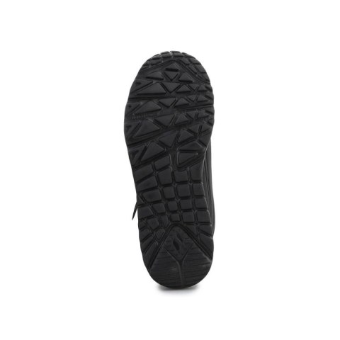 Buty Skechers Uno Lite Easy Zip Jr 310387L-BBK