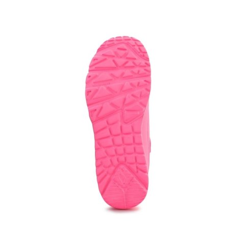 Buty Skechers Uno Lite Jr 310451L-NPNK