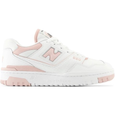Buty Sportowe New Balance W BBW550BP Buty Sportowe New Balance W BBW550BP