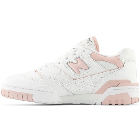 Buty Sportowe New Balance W BBW550BP Buty Sportowe New Balance W BBW550BP