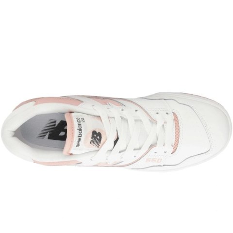 Buty Sportowe New Balance W BBW550BP Buty Sportowe New Balance W BBW550BP