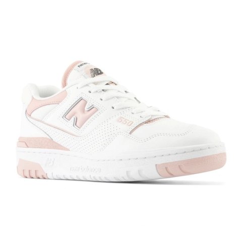 Buty Sportowe New Balance W BBW550BP Buty Sportowe New Balance W BBW550BP